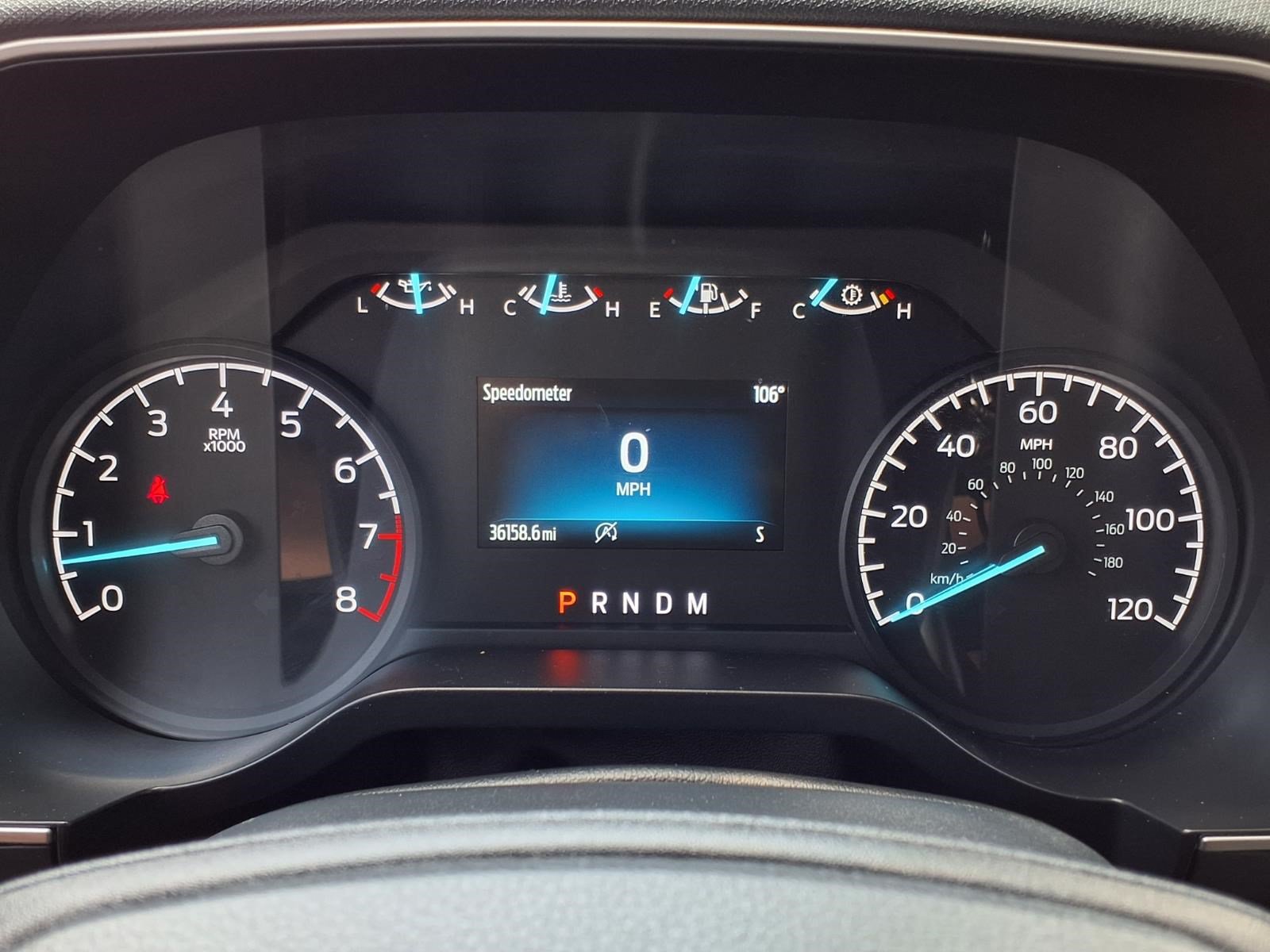 Certified 2022 Ford F150 XL w/ STX Appearance Package RWD image 17