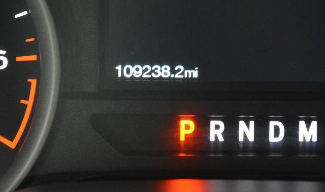 Certified 2019 Ford F150 XLT w/ Equipment Group 302A Luxury AWD/4WD image 18