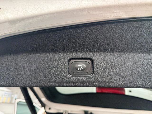 Certified 2018 Ford Explorer Sport w/ Equipment Group 401A image 27