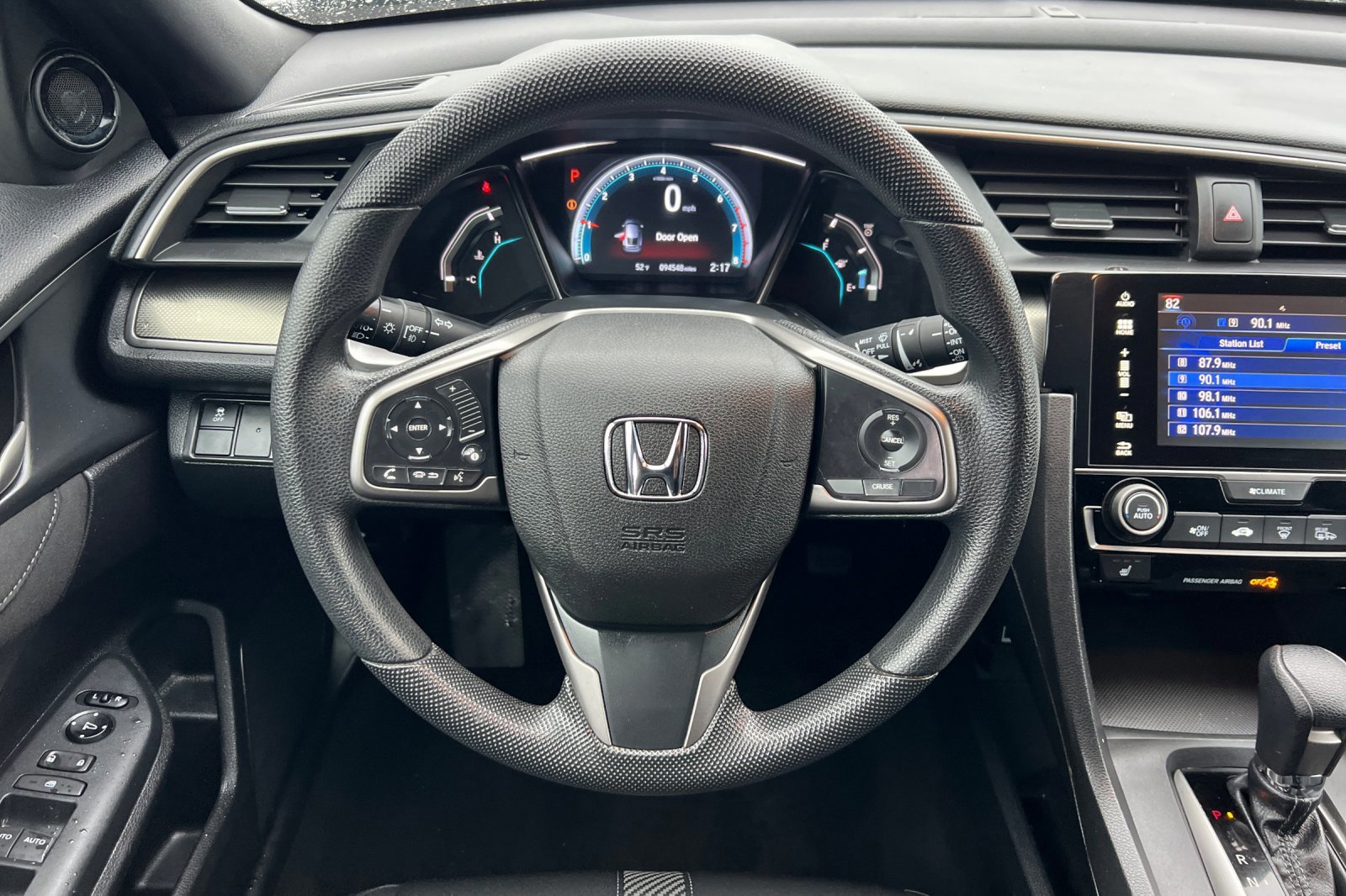 Used 2018 Honda Civic EX image 15