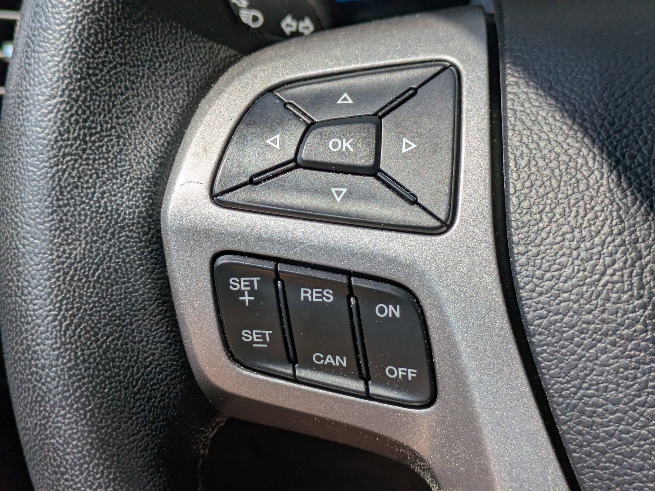 Certified 2021 Ford Ranger XLT w/ Equipment Group 301A Mid image 14