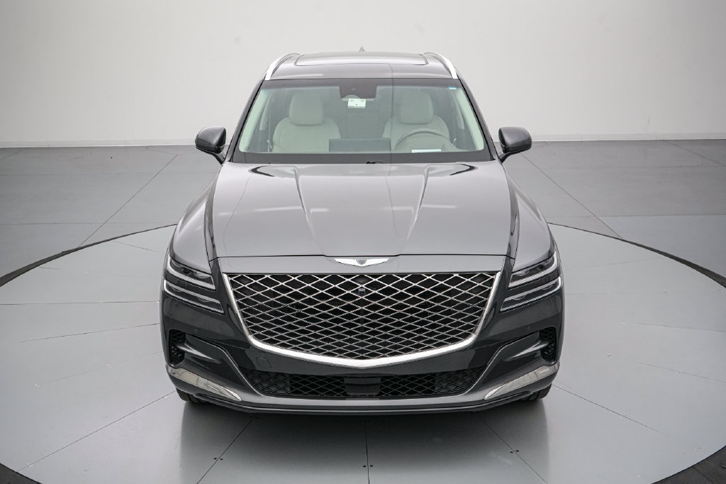 Used 2023 Genesis GV80 3.5T Advanced + AWD/4WD image 9