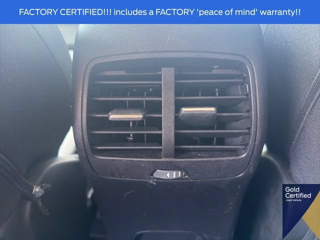 Certified 2023 Ford Escape Active FWD image 20