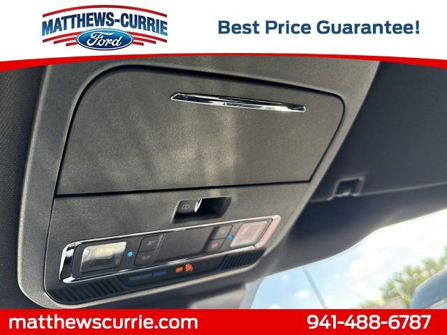 Certified 2022 Ford F150 Lariat image 26