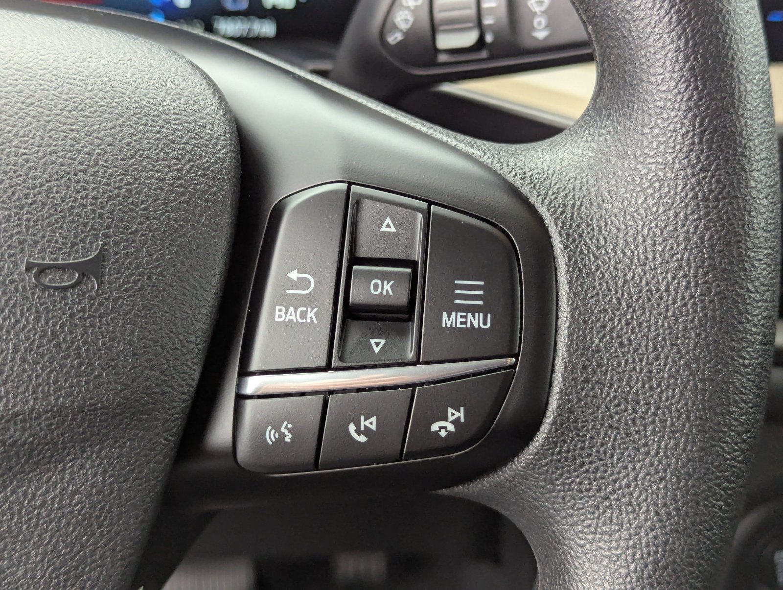 Certified 2025 Ford Bronco Sport Big Bend AWD/4WD image 38