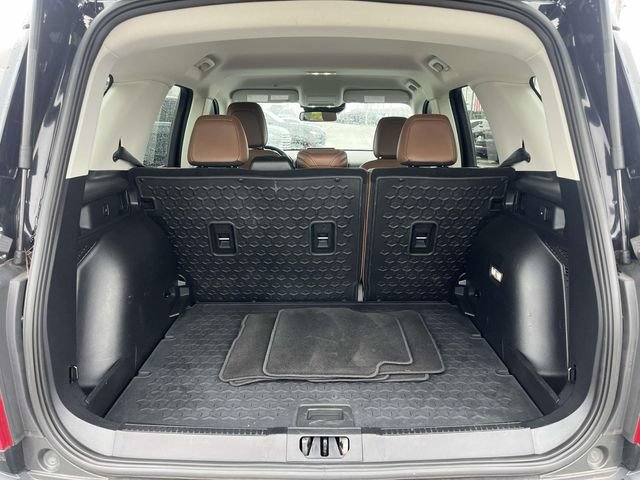 Certified 2024 Ford Bronco Sport Outer Banks AWD/4WD image 11