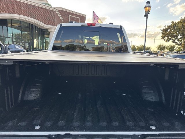 Certified 2025 Ford F250 King Ranch w/ FX4 Off-Road Package AWD/4WD image 33