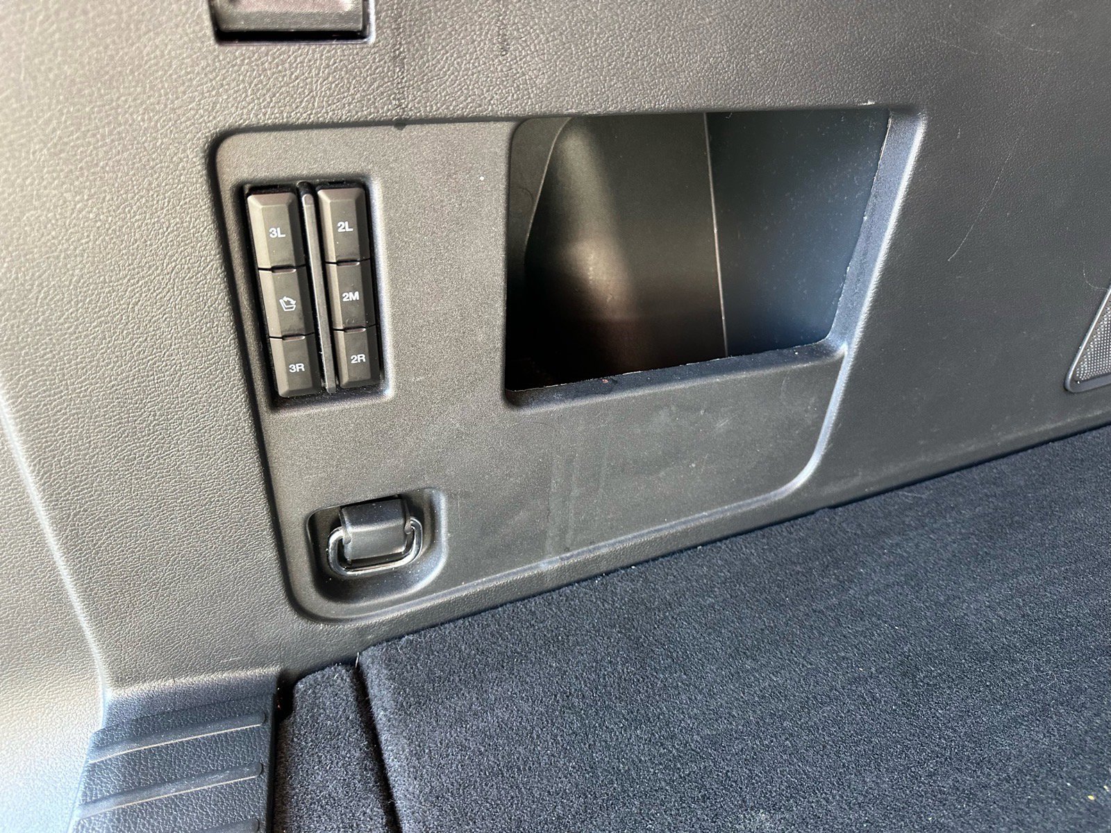 Certified 2023 Ford Expedition Max Limited image 28