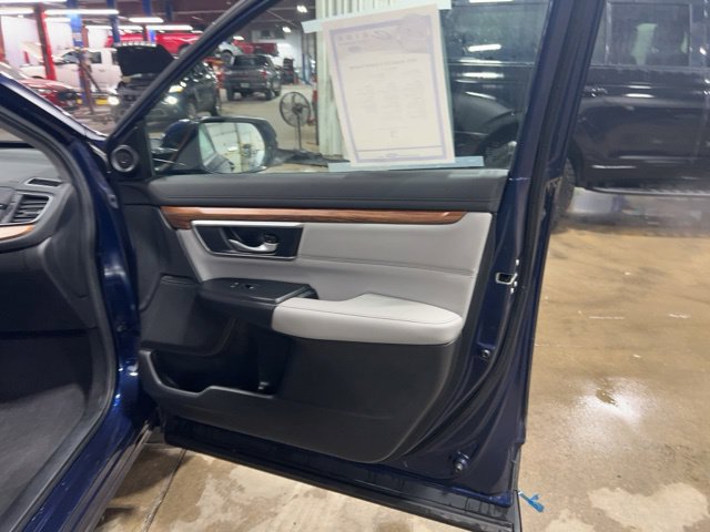 Used 2021 Honda CR-V Touring image 20