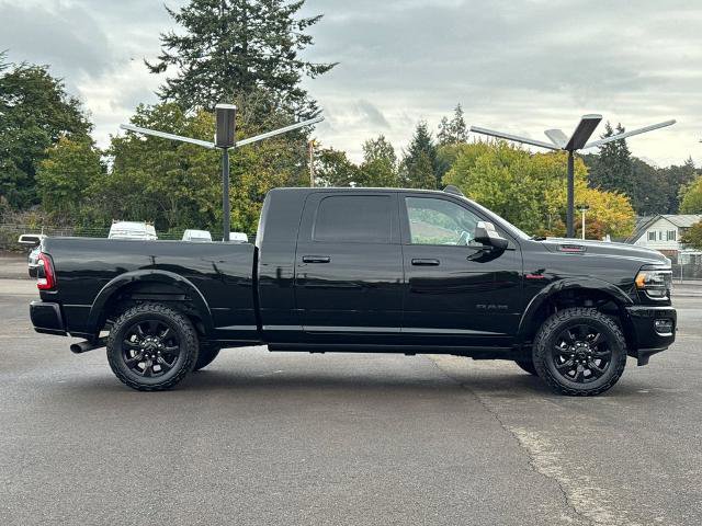 Used 2022 RAM 3500 Limited image 2