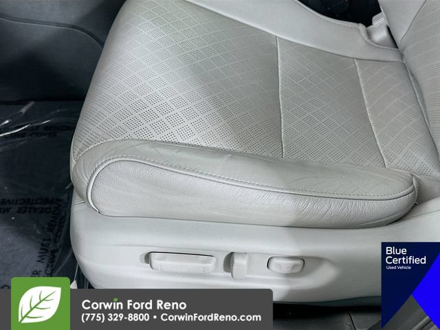 Used 2019 Honda Passport EX-L image 21