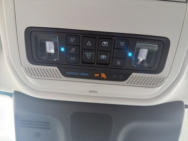 Certified 2025 Ford Expedition Max Platinum w/ Driver's Package image 60