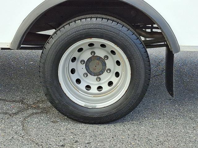 Certified 2023 Ford Transit 350 DRW image 8