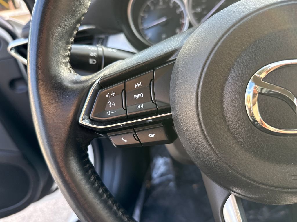 Used 2021 MAZDA MAZDA6 Sport image 15