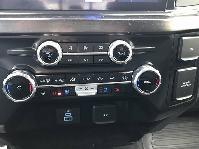 Certified 2023 Ford F350 Lariat w/ FX4 Off-Road Package image 15