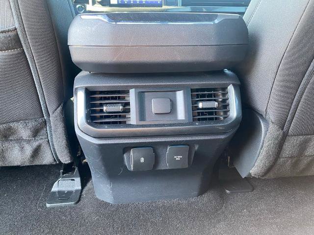 Certified 2022 Ford F150 XLT w/ Equipment Group 302A High image 28