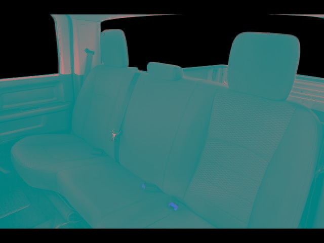 Used 2018 RAM 2500 Tradesman w/ Chrome Appearance Group image 30