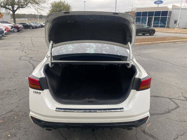 Used 2023 Nissan Altima 2.5 SR image 9