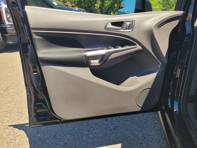 Certified 2023 Ford Transit Connect XLT FWD image 16