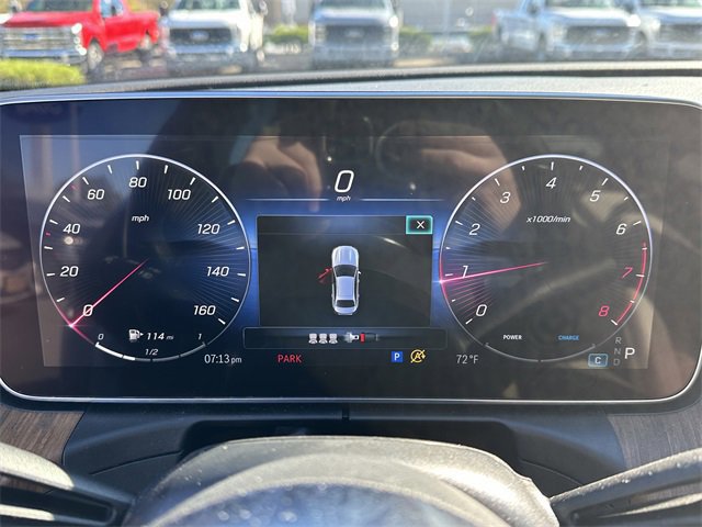 Used 2024 Mercedes-Benz C 300 4MATIC Sedan image 21