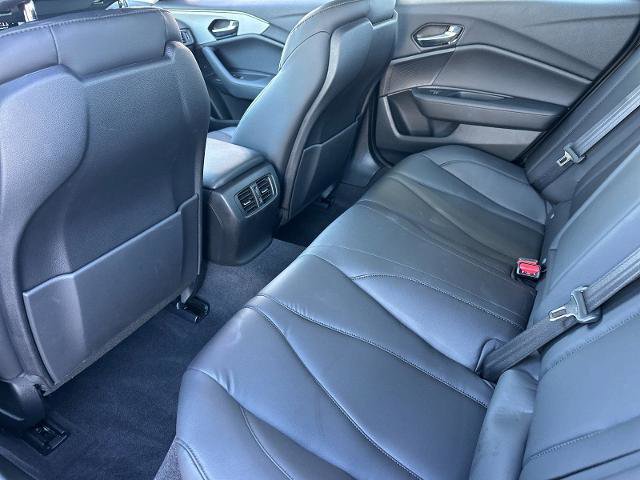 Used 2023 Acura TLX FWD image 11