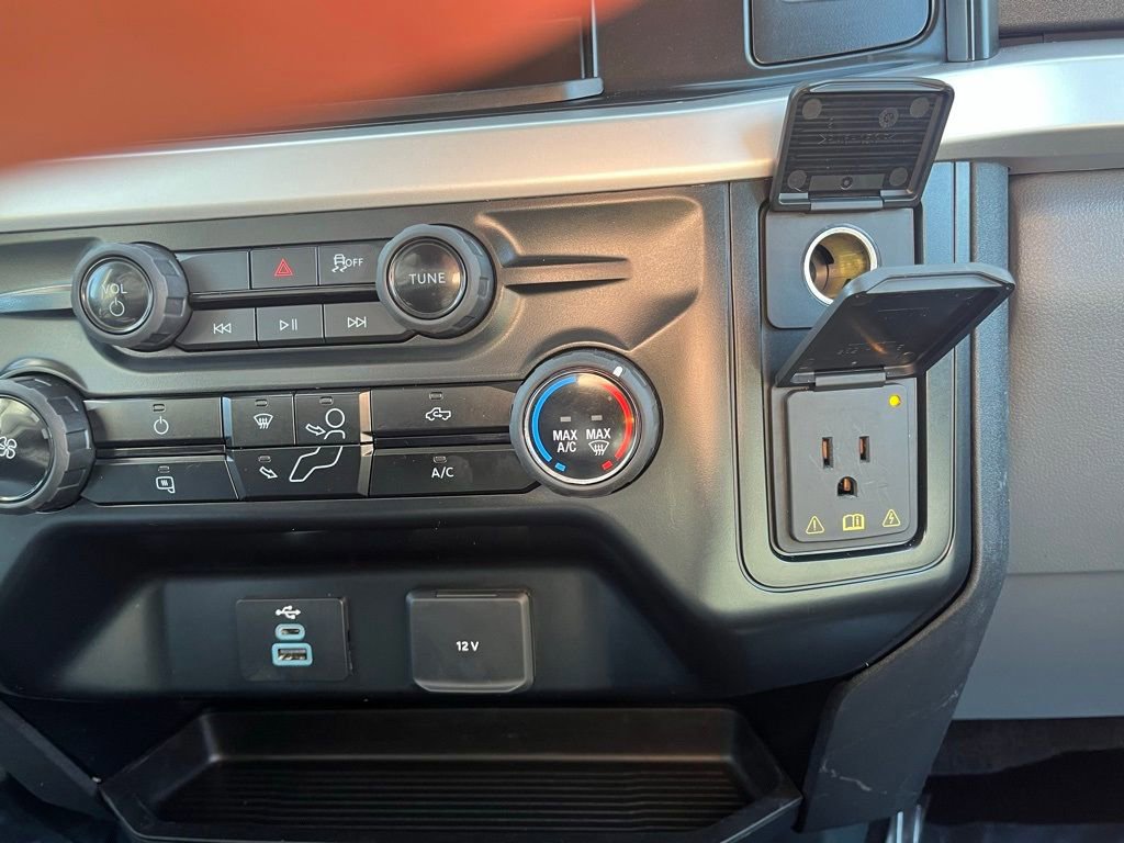 Certified 2025 Ford F350 XLT image 23