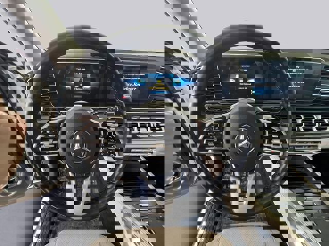 Used 2021 Mercedes-Benz GLE 350 4MATIC image 13