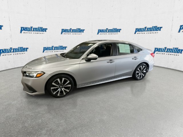 Used 2022 Honda Civic EX image 6
