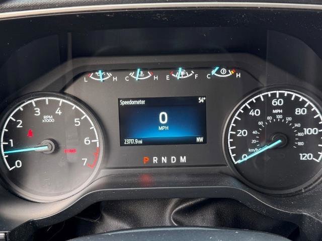 Certified 2023 Ford F150 XL w/ STX Appearance Package image 33