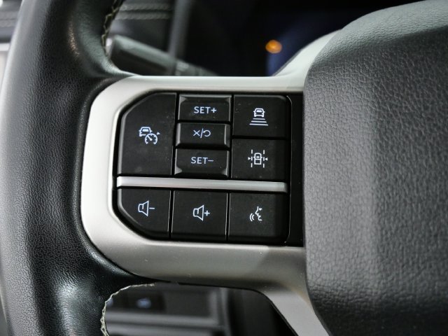 Certified 2024 Ford Expedition Max Limited AWD/4WD image 26