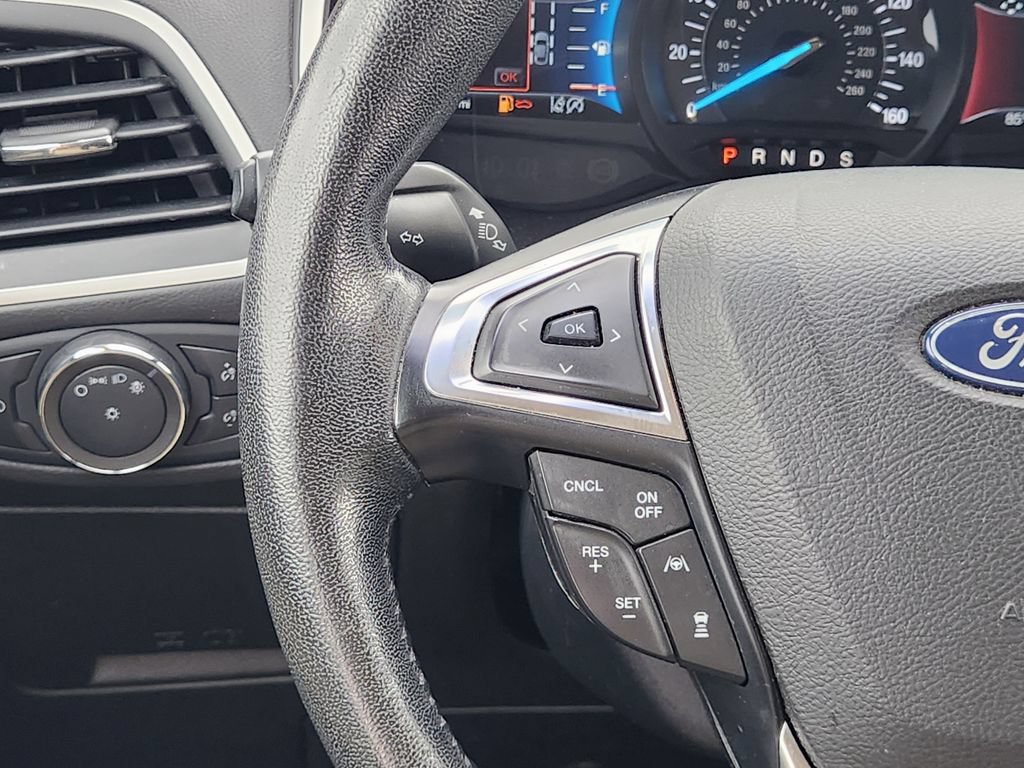 Certified 2020 Ford Edge SEL w/ Convenience Package FWD image 26