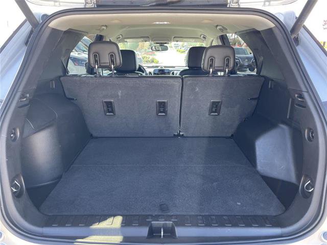 Used 2019 Chevrolet Equinox Premier AWD/4WD image 34