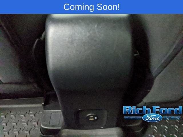 Certified 2021 Ford Bronco Sport image 19