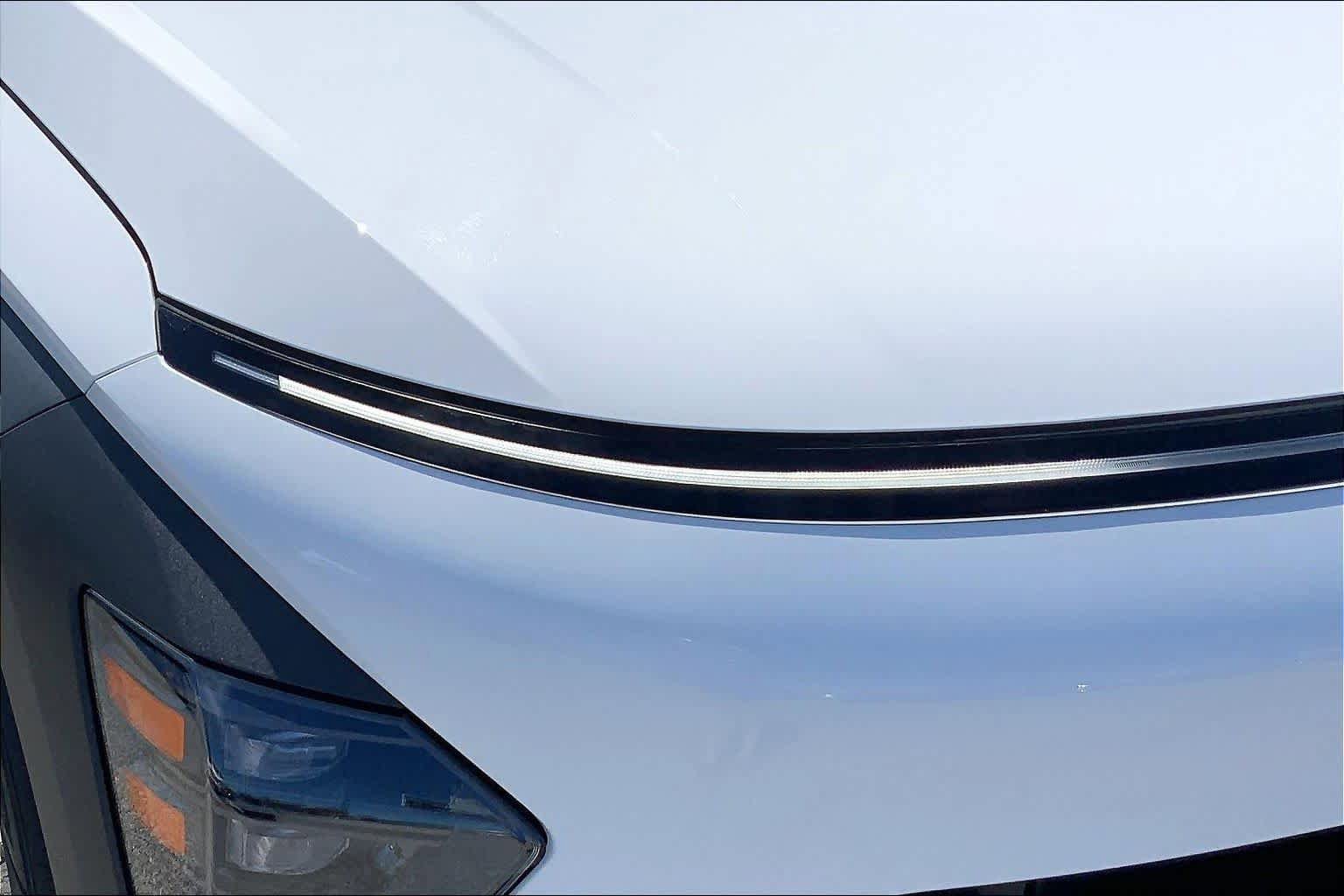 Used 2024 Hyundai Kona SEL FWD image 26