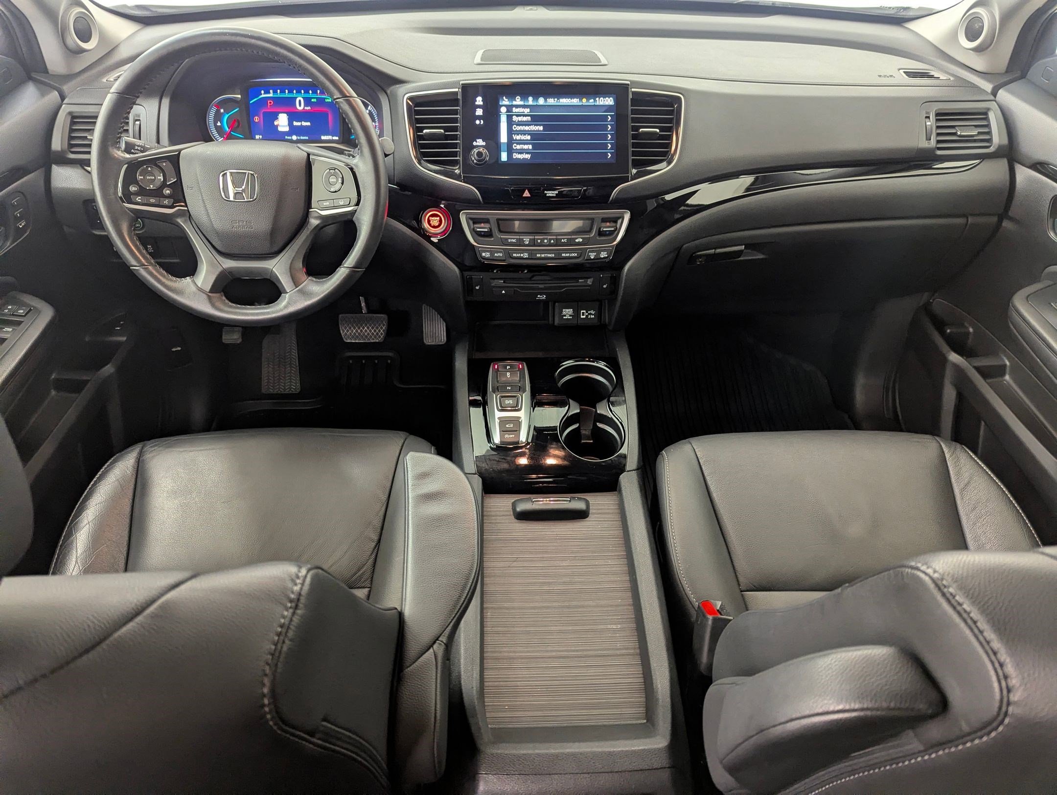 Used 2022 Honda Pilot Touring image 15