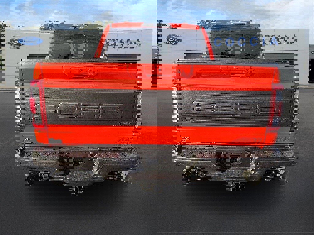 Certified 2023 Ford F150 Raptor w/ Raptor 37 Performance Package image 5