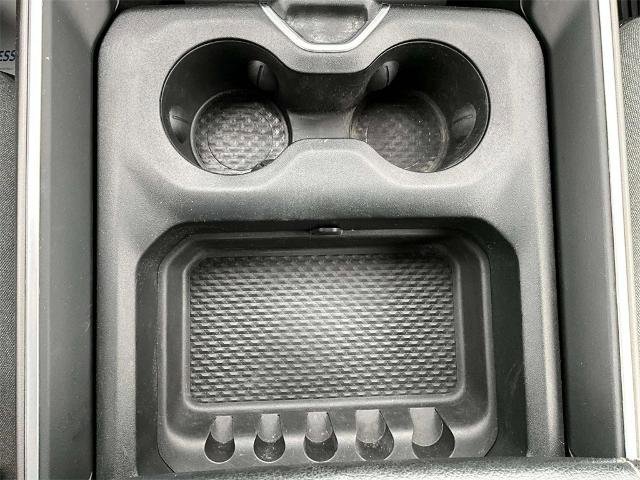 Used 2023 RAM 1500 Big Horn image 18