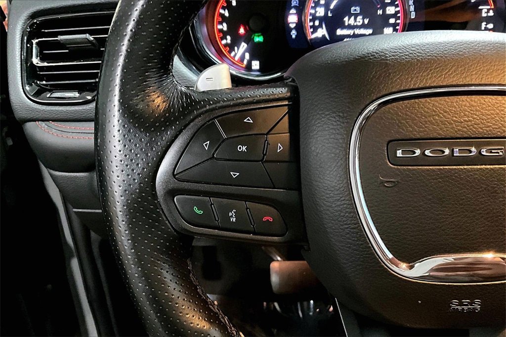 Used 2024 Dodge Durango GT image 17
