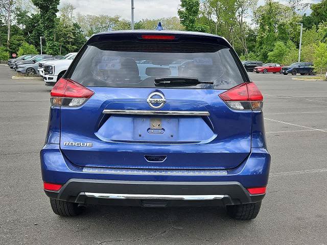 Used 2019 Nissan Rogue S FWD image 29