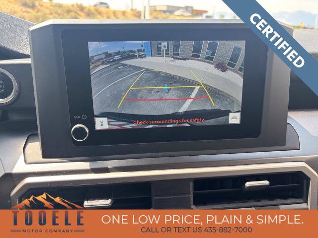 Used 2025 Toyota 4Runner SR5 AWD/4WD image 19
