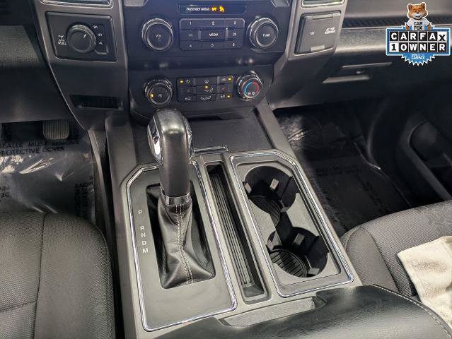 Certified 2020 Ford F150 XLT w/ Equipment Group 302A Luxury AWD/4WD image 13