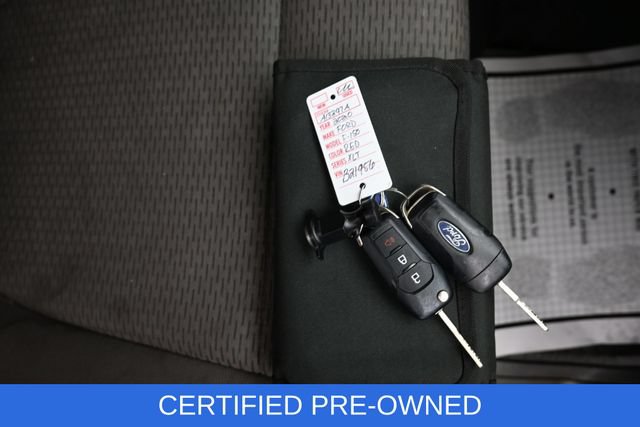 Certified 2020 Ford F150 XLT AWD/4WD image 9
