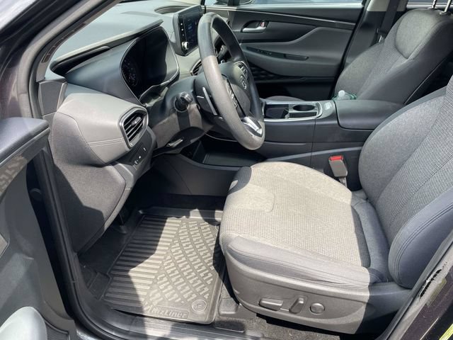 Used 2022 Hyundai Santa Fe SEL w/ Cargo Package FWD image 8