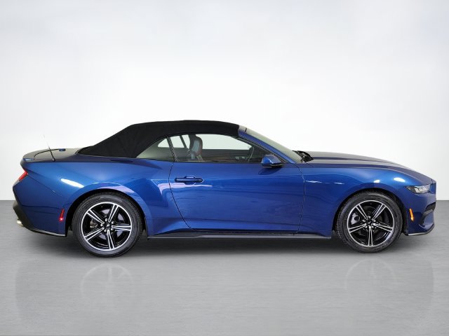 Certified 2024 Ford Mustang Premium RWD image 2