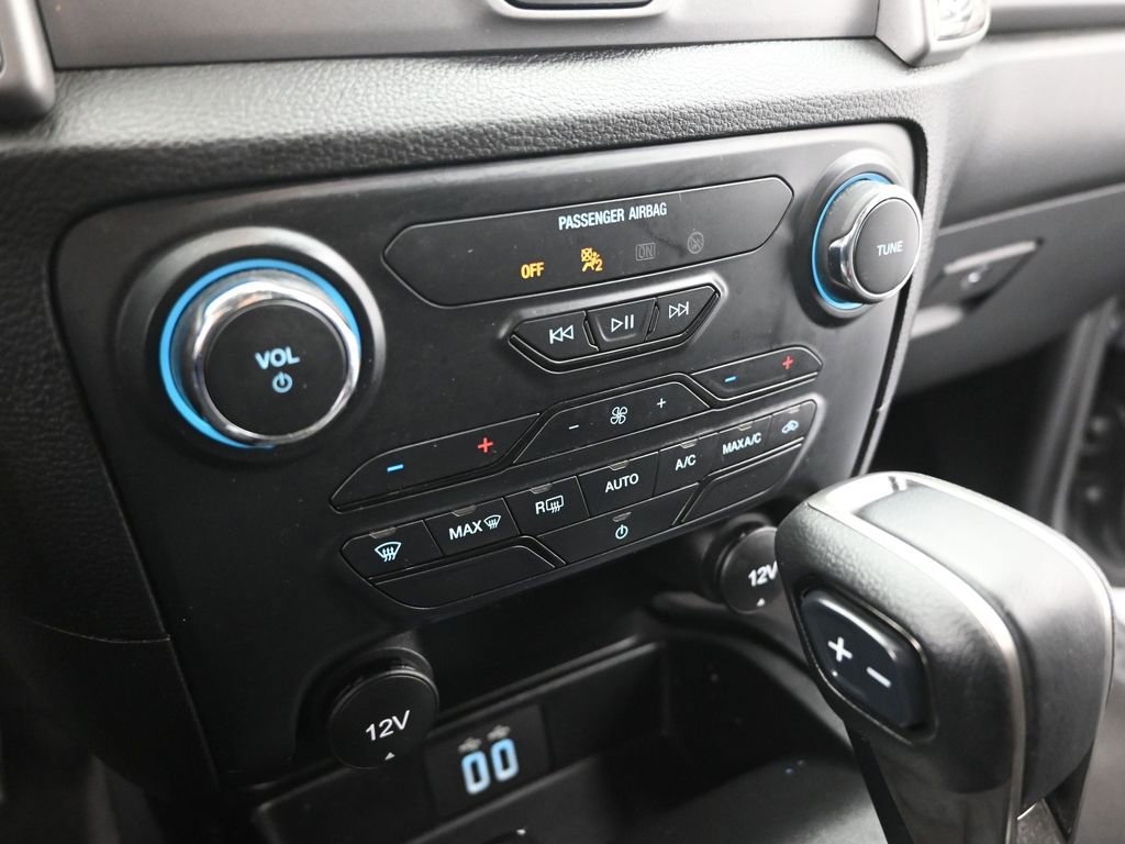 Certified 2023 Ford Ranger XLT w/ Equipment Group 301A Mid image 15