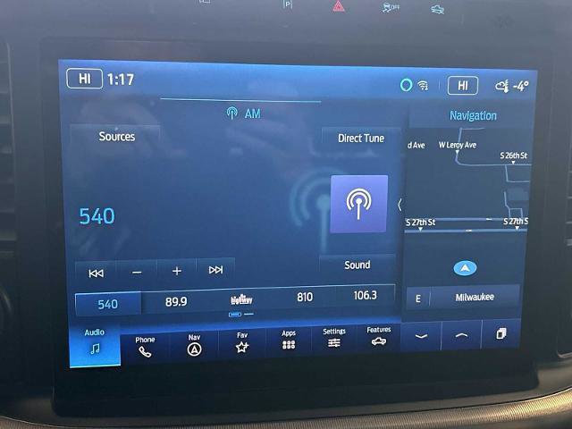 Certified 2023 Ford F150 Raptor w/ Raptor Carbon Fibre Package image 12