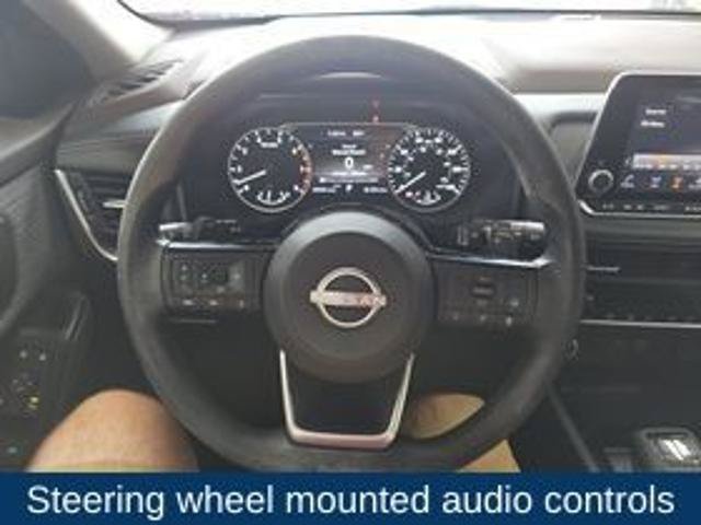 Used 2023 Nissan Rogue SV AWD/4WD image 13
