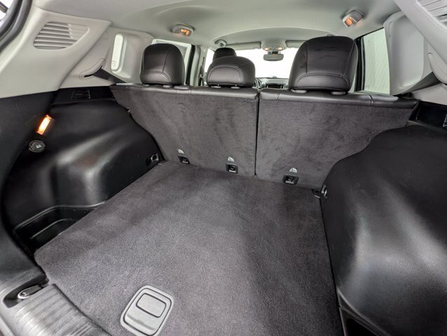 Used 2021 Jeep Compass Limited AWD/4WD image 21