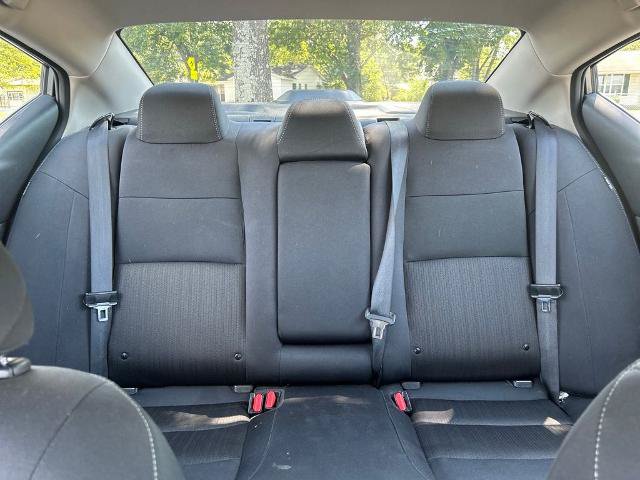 Used 2025 Nissan Altima 2.5 SV FWD image 26