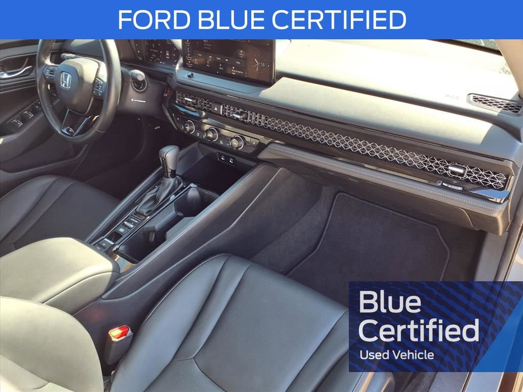 Used 2024 Honda Accord EX-L image 29